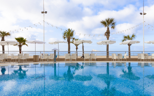 Hotel Cimbel