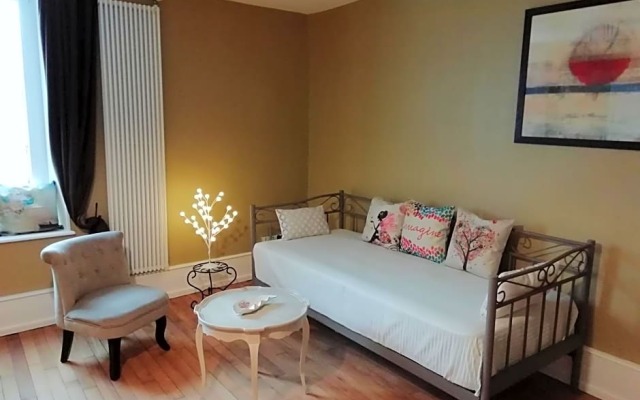 Chambres d'hôtes La Tuilerie