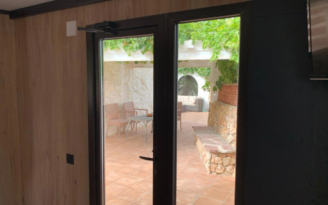 Bonito apartamento villa Joya