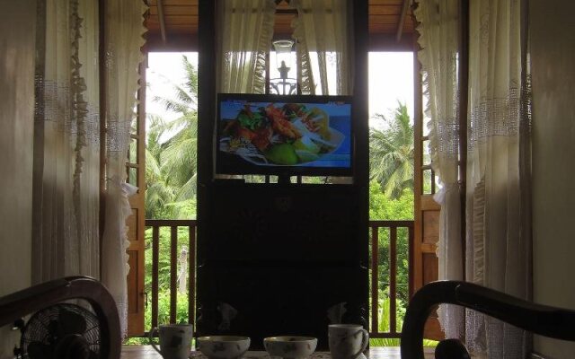 Sri Voc Homestay