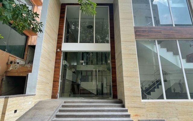 Flock Hotel