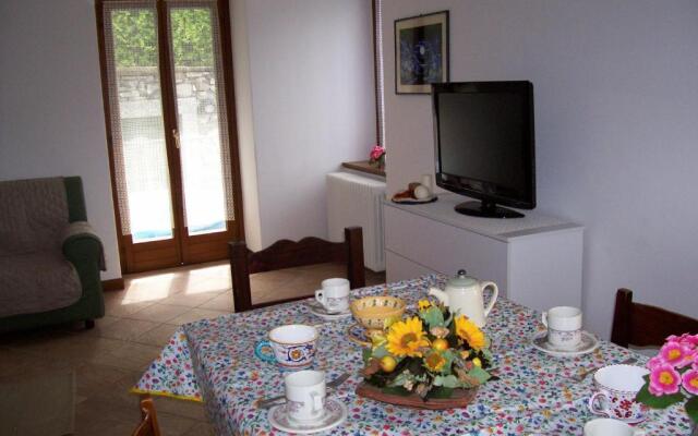 Appartamento Contrada Vecchia