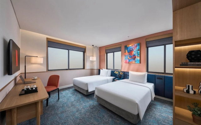 M Village Hotel Kim Ma