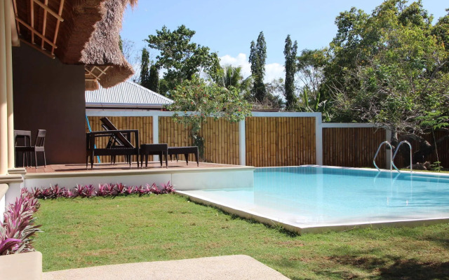 Villa Kasadya
