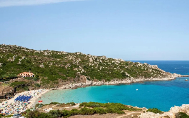 Residence La Reggia di Nausicaa