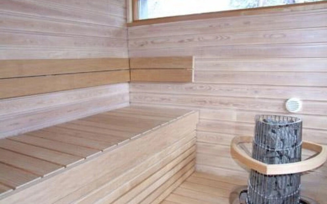 Holiday Home Koukunmaja