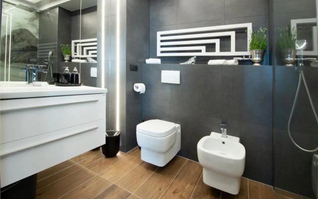 Apartament Lagarto