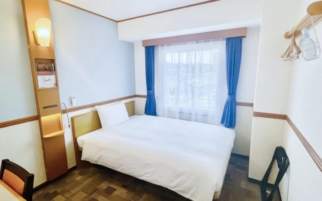 Toyoko Inn Higashi Hiroshima Station