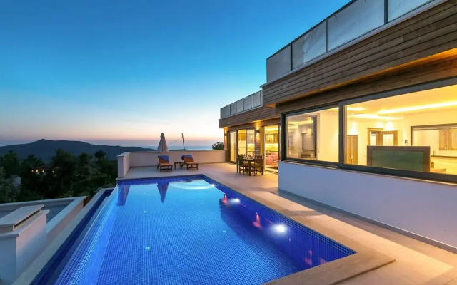 Villas Bella