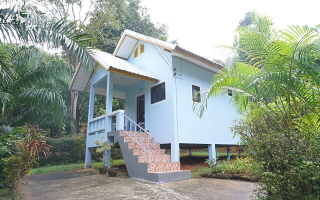 Baansuan Khaolak - Adults Only