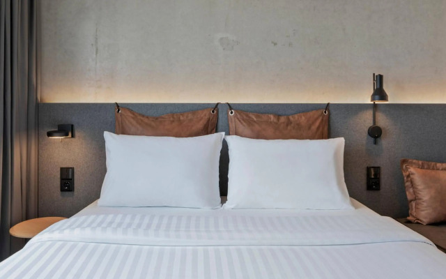 Moxy Hamburg Altona