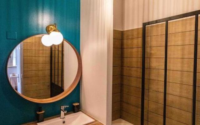 magnifique appartement hypercentre toutes commodités