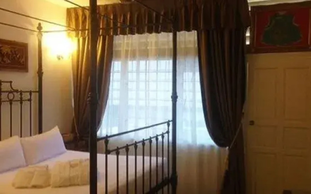 Seahome Boutique Hotel