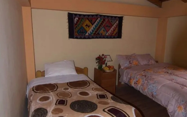 Aputinya  B&B