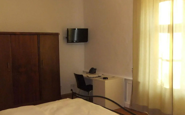 Schlossparkhotel Mariakirchen