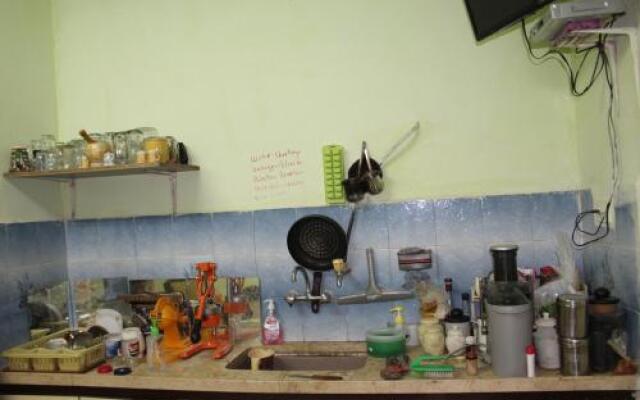 Al-Amir Hostel
