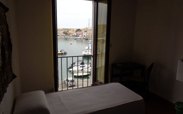 B&B Lampedusa Cavaliere