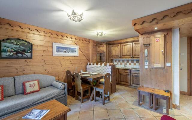 Appartement Méribel, 3 pièces, 4 personnes - FR-1-566-50