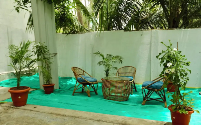 Le Clarisse Guest House 2