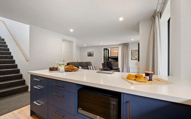 Serenity Heights - Villa 27