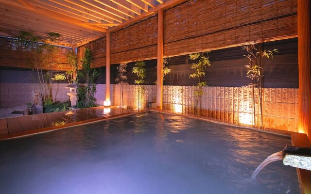 Business Hotel Wako