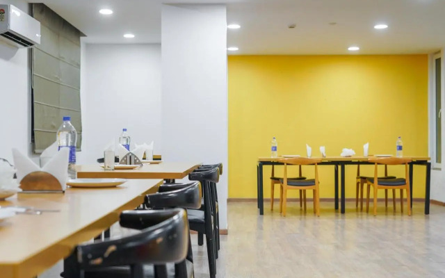 OYO Rooms 799 Medanta