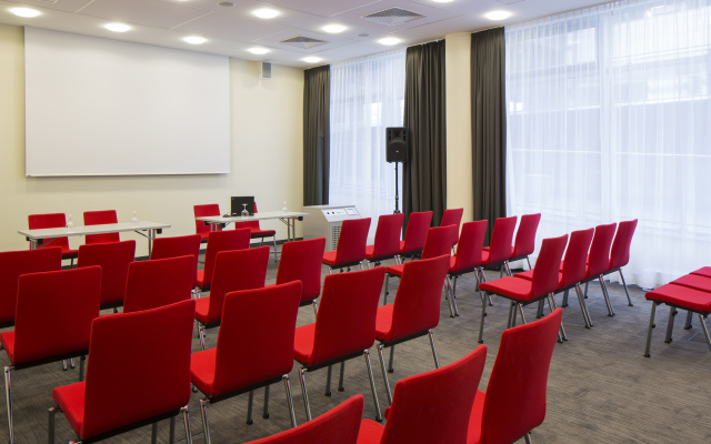 Austria Trend Hotel Doppio