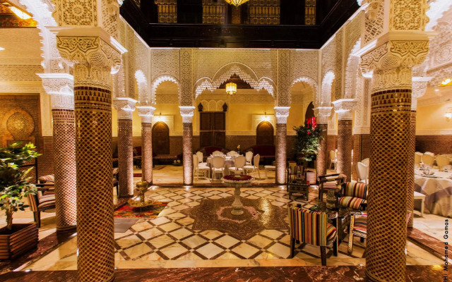 Riad Ritaj