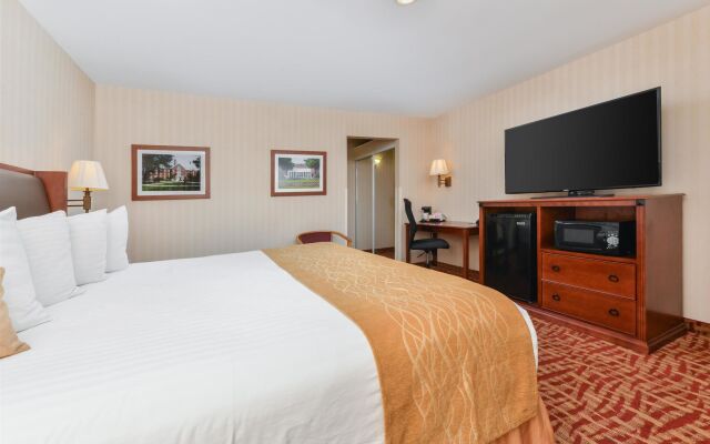 Inn on Storrs