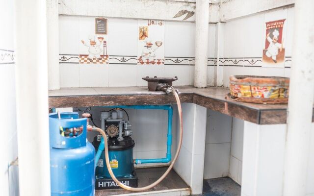 Kellyroom Guest House