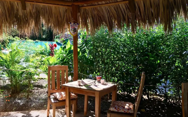 Boutique Hotel Ana