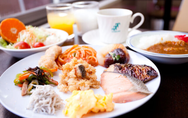 Kuretake Inn Hamanako