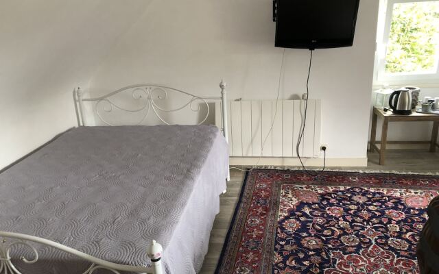 La longere du golfe - Chambres d'hotes