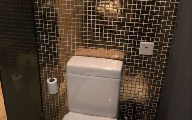 Chengdu Sansan Lianglia Guest House