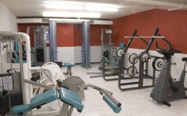 Hotel Porte D'octodure