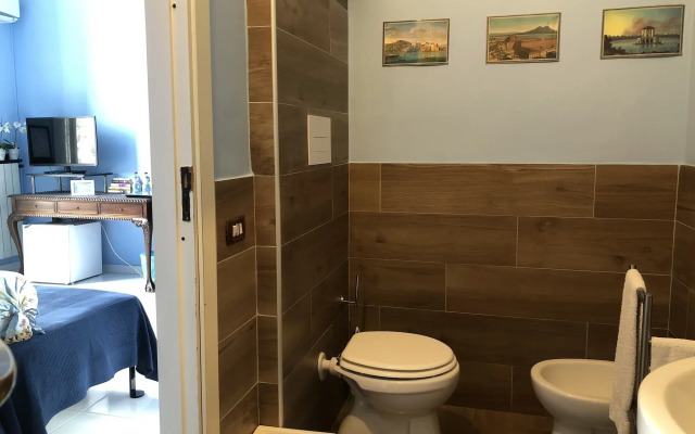 B&B Cuore di Napoli