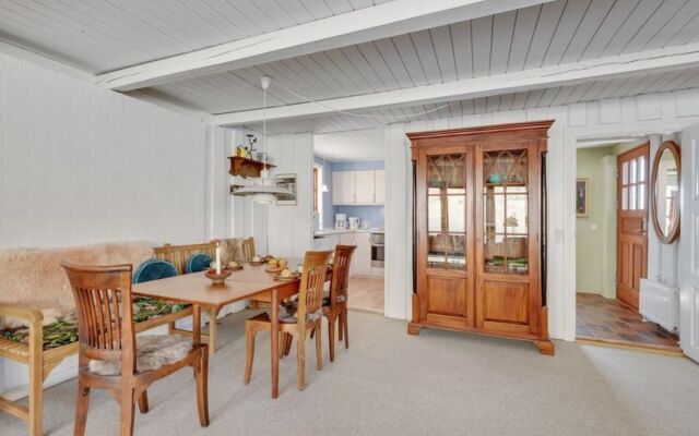 "Damaskin" - 100m from the sea in Western Jutland