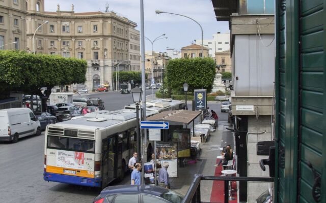 Monte Palace Palermo