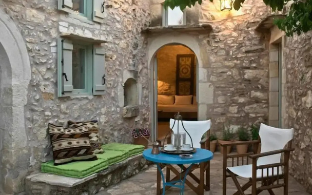 Critamo Cottage