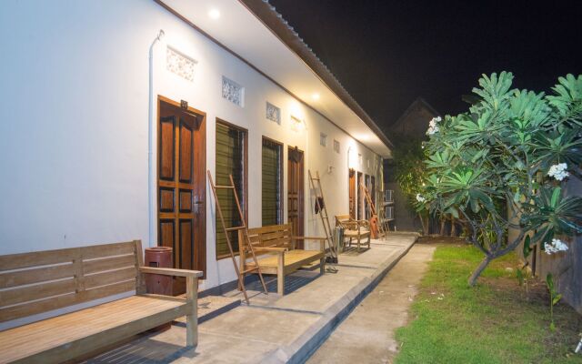 Villa Karang homestay
