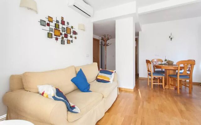 Apartamento Santa Maria By Be Alicante