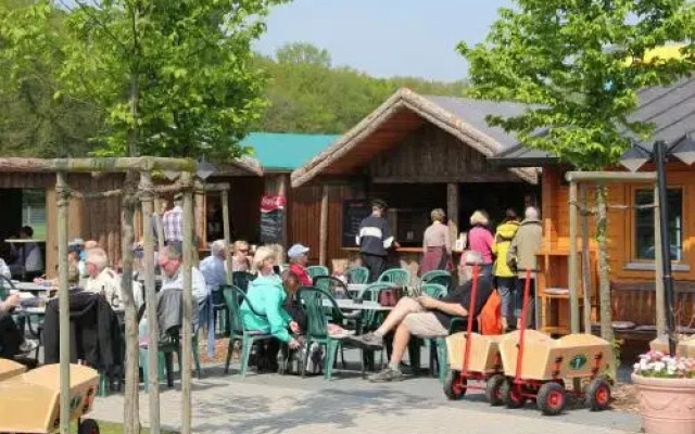 Gasthaus Eickholt Hotel-Restaurant