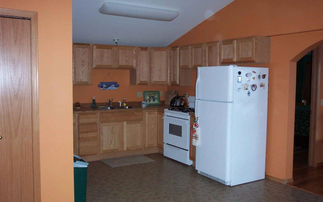 Timber Bay Bed and Breakfast