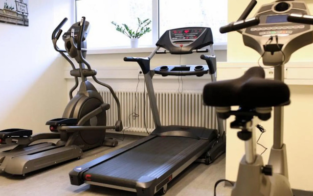 Premier Inn Berlin City Süd