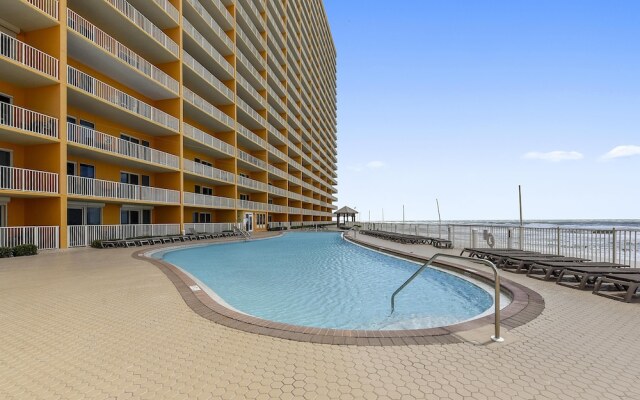 Treasure Island by Book That Condo