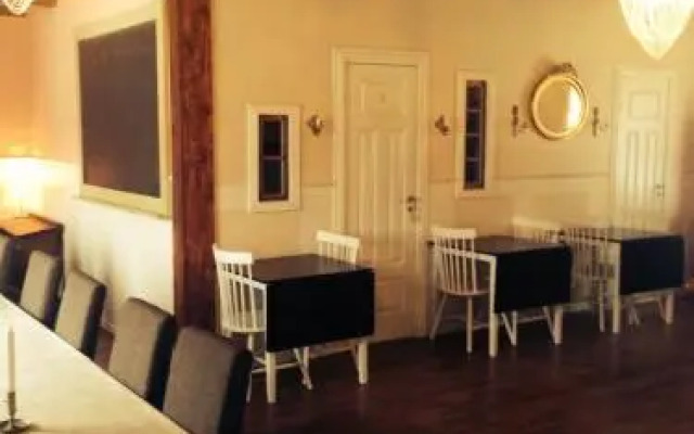 Three-Bedroom Holiday home in Örkeljunga 1