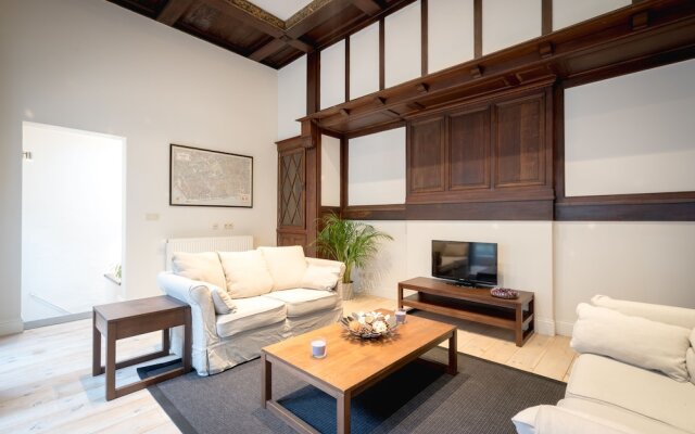 Saint Pauls Suite 3