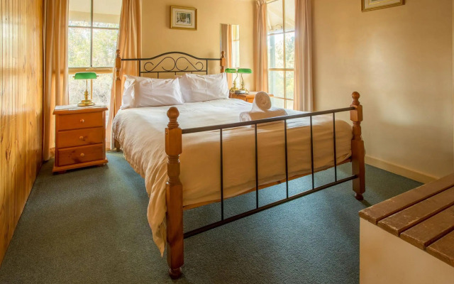 Kalimna Woods Cottages