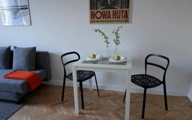 Lovely Jubbly Apartment