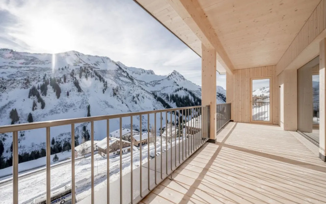 Alpenstern Panoramalodgen